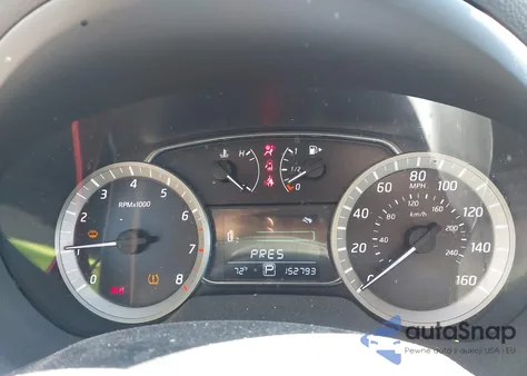 2013 Nissan Sentra Sl z USA, uszkodzony, nr VIN 3N1AB7AP7DL797944